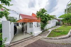 Fuyong Estate (D23), Semi-Detached #532820791